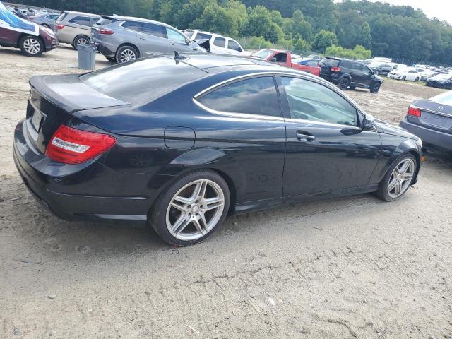 Vin: wddgj4hb2fg410619, lot: 63898435, mercedes-benz c-class 250 20153