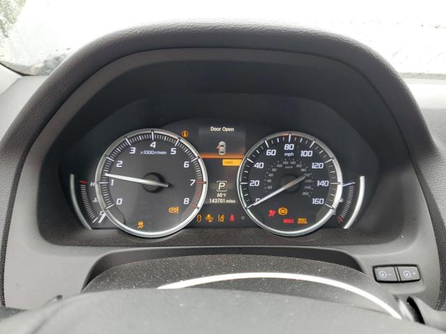 2015 ACURA TLX TECH 19UUB1F51FA800721