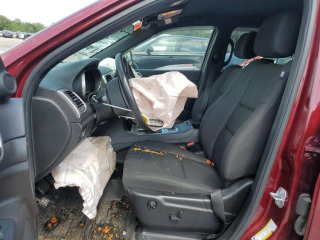 2018 JEEP GRAND CHER 1C4RJFAG8JC401959