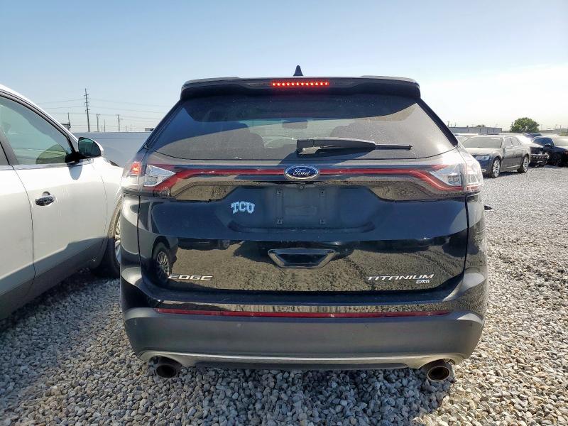 2015 FORD EDGE TITAN 2FMPK4K83FBB82671
