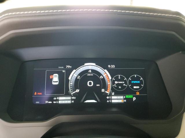 2024 TOYOTA SEQUOIA SR - 7SVAAABAXRX036172