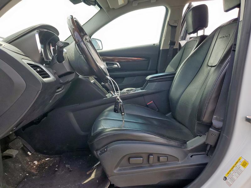2016 GMC TERRAIN DE 2GKFLRE36G6142934