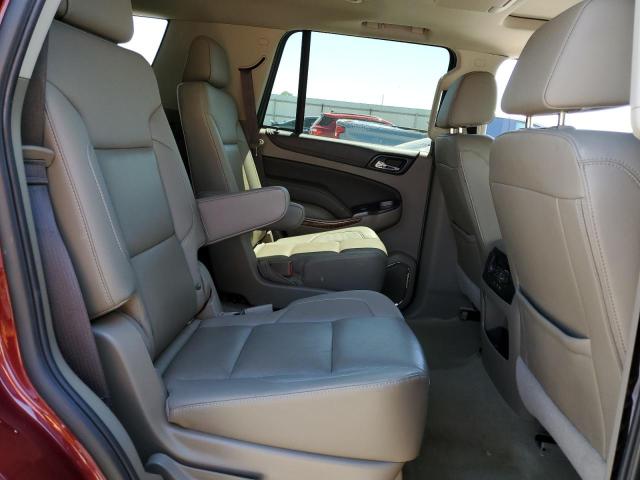 2017 CHEVROLET TAHOE K150 1GNSKCKC6HR176318