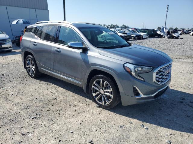 2019 GMC TERRAIN DE 3GKALSEX0KL387270