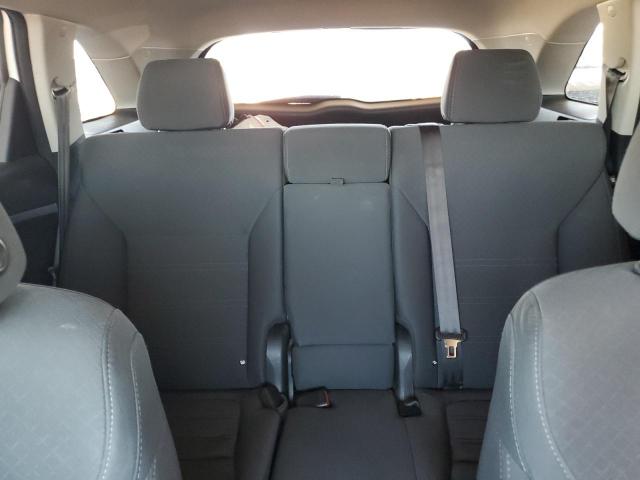 2020 KIA SORENTO L - 5XYPG4A32LG642020