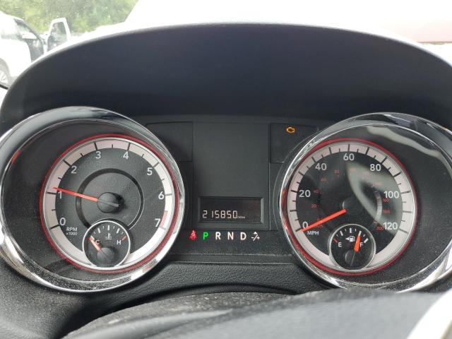 2015 DODGE GRAND CARA - 2C4RDGBG0FR738376
