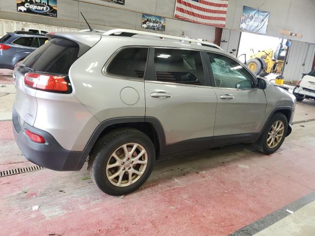 2015 JEEP CHEROKEE L 1C4PJMCB6FW679519