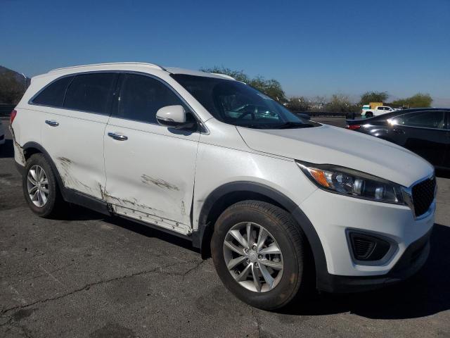 2016 KIA SORENTO 5XYPG4A34GG074696