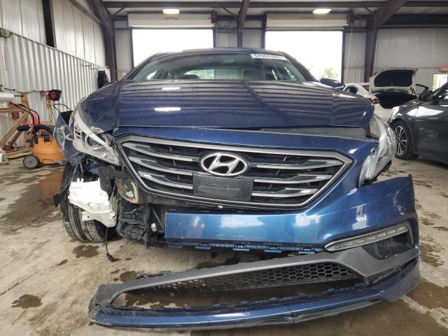 2017 HYUNDAI SONATA SPORT 5NPE34AF8HH497322