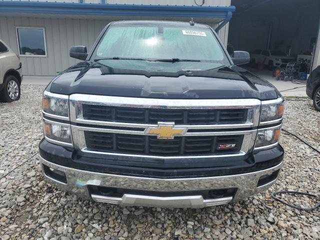 2015 CHEVROLET SILVERADO - 3GCUKREC1FG185134