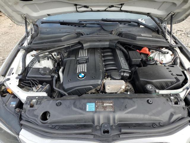 2010 BMW 528 XI - WBANV1C58AC444955