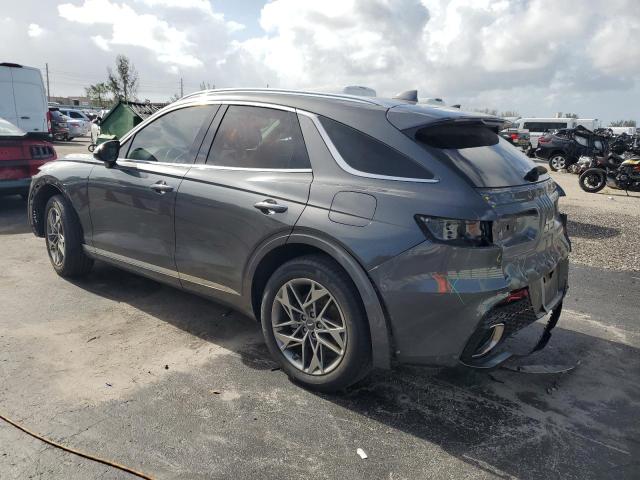 2022 GENESIS GV70 BASE KMUMADTB5NU077284