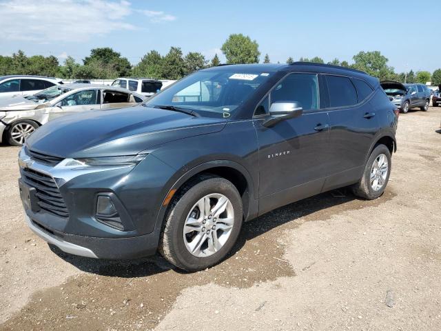 CHEVROLET BLAZER 2LT