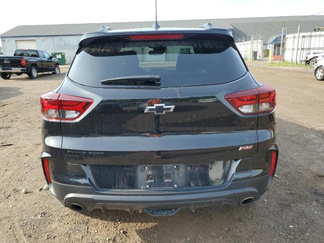 2023 CHEVROLET TRAILBLAZE KL79MUSL1PB189425