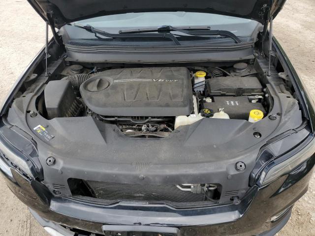 2019 JEEP CHEROKEE L 1C4PJMDX6KD336614