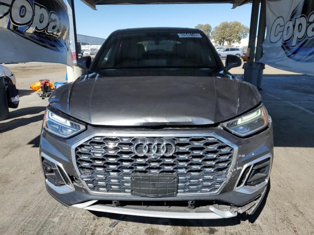 2021 AUDI Q5 SPORTBA WA15AAFYXM2113478