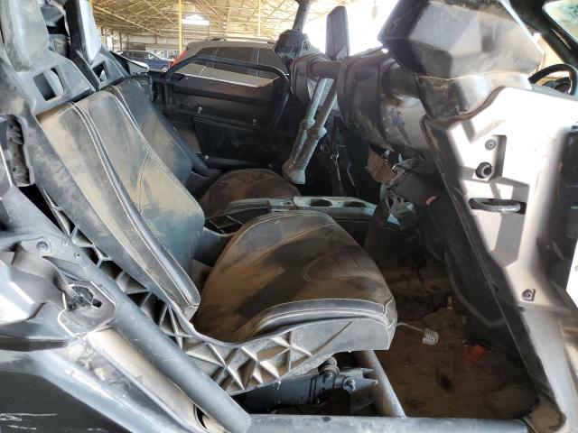 2018 CAN-AM MAVERICK X3 3JBVNAW44JK001205
