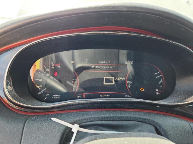 2015 DODGE DART GT 1C3CDFEB7FD173339