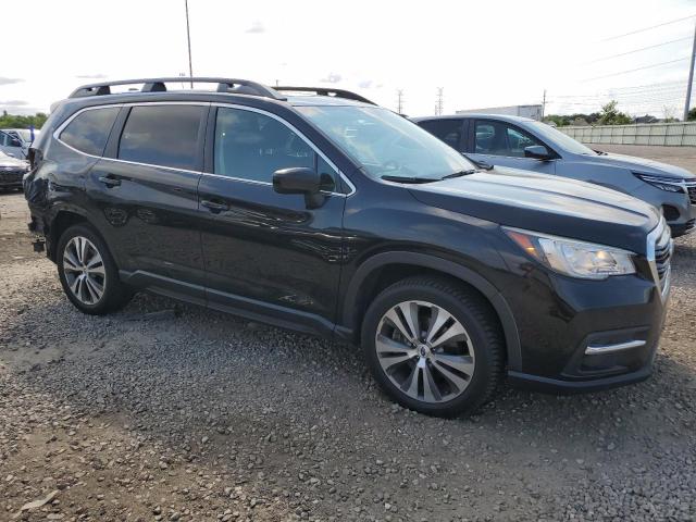 2019 SUBARU ASCENT PRE 4S4WMAHD6K3444668