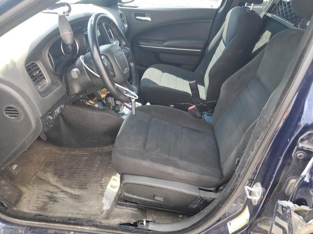 2021 DODGE CHARGER POLICE 2C3CDXAT3MH639420