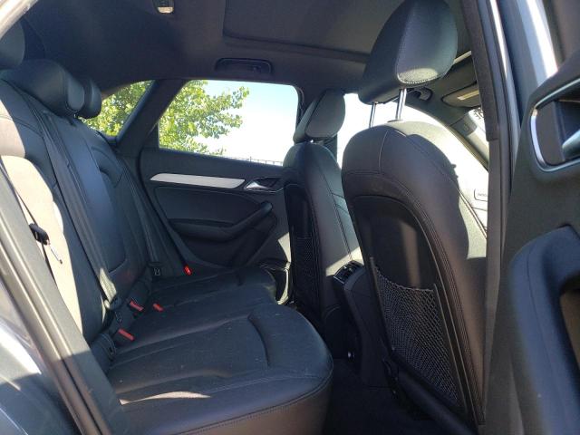 2015 AUDI Q3 PRESTIG WA1GFEFS4FR006188