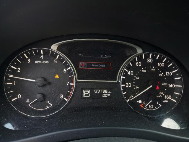 2015 NISSAN ALTIMA 2.5 - 1N4AL3AP0FC295963