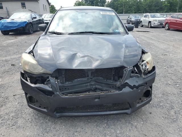 2015 SUBARU IMPREZA PR JF1GJAC66FH002790