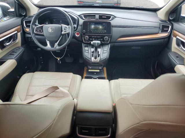 2020 HONDA CR-V TOURI 2HKRW2H90LH645727