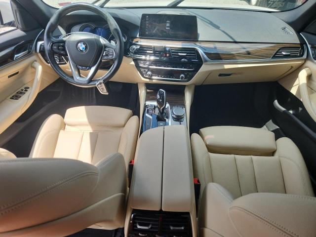2019 BMW 530 XI WBAJA7C53KWW19352