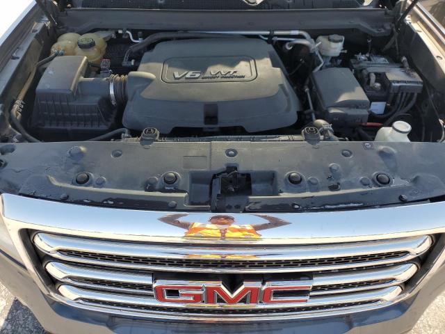 2015 GMC CANYON SLT 1GTG5CE3XF1180191