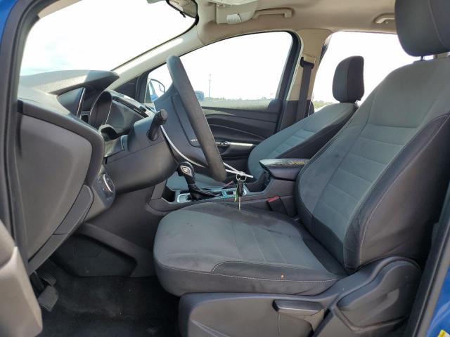 2019 FORD ESCAPE S - 1FMCU0F74KUA88659