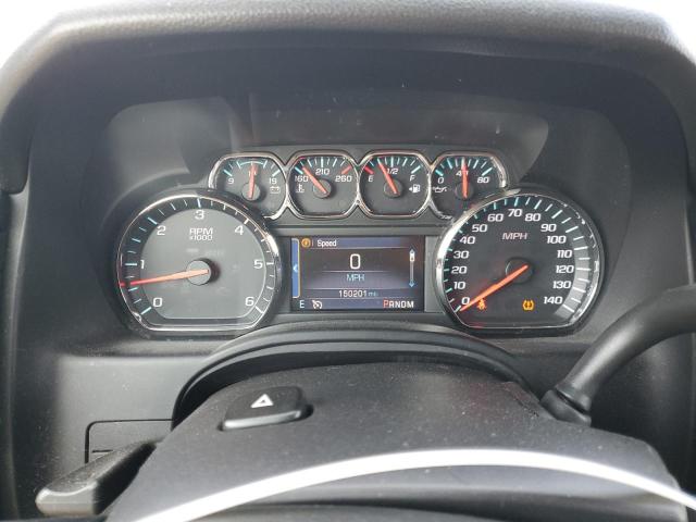 2015 CHEVROLET SUBURBAN C 1GNSCJKC3FR181667