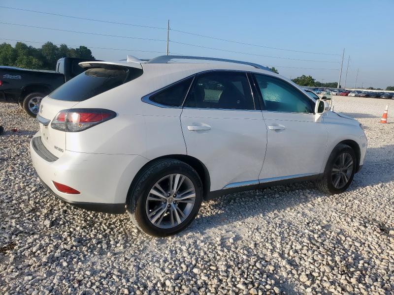 2015 LEXUS RX 350 2T2ZK1BA5FC196458