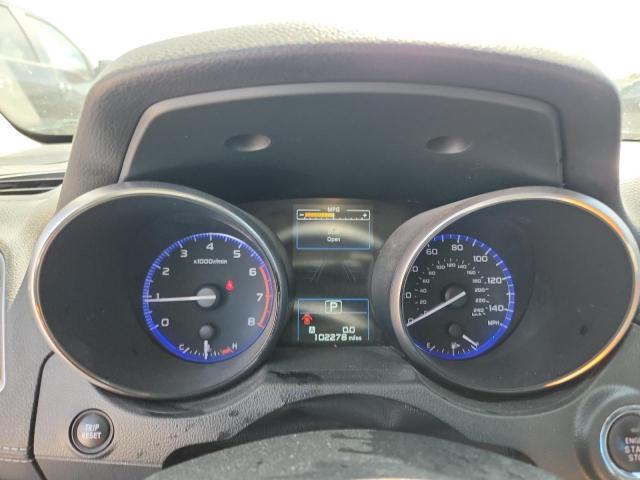 2019 SUBARU OUTBACK 2. - 4S4BSANC1K3223236
