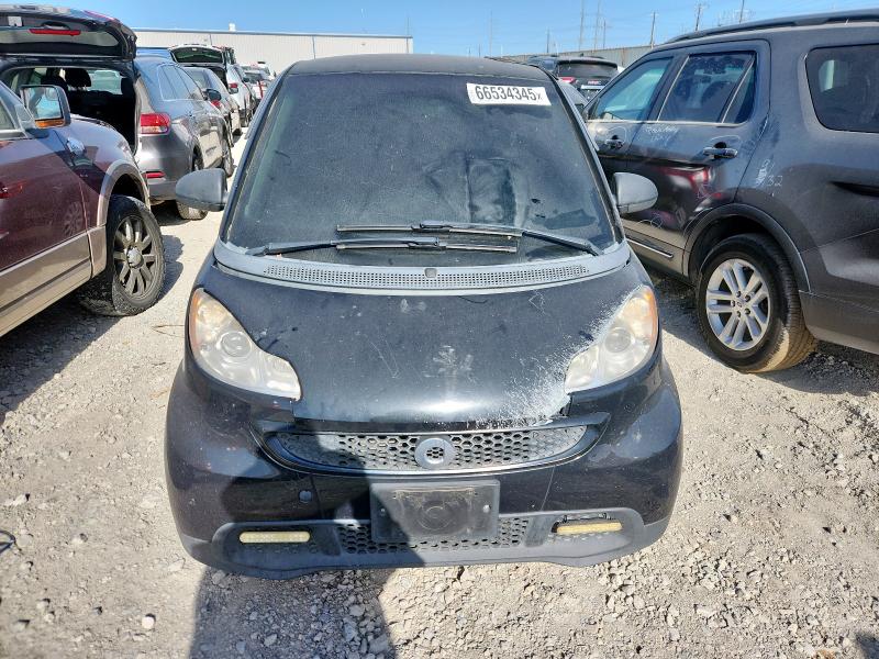 2015 SMART FORTWO PUR WMEEJ3BA8FK797803