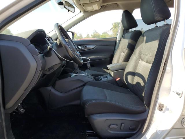 2017 NISSAN ROGUE S JN8AT2MT0HW150831