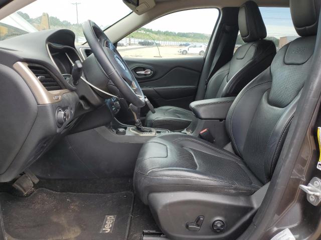 2015 JEEP CHEROKEE L - 1C4PJMDS2FW564110