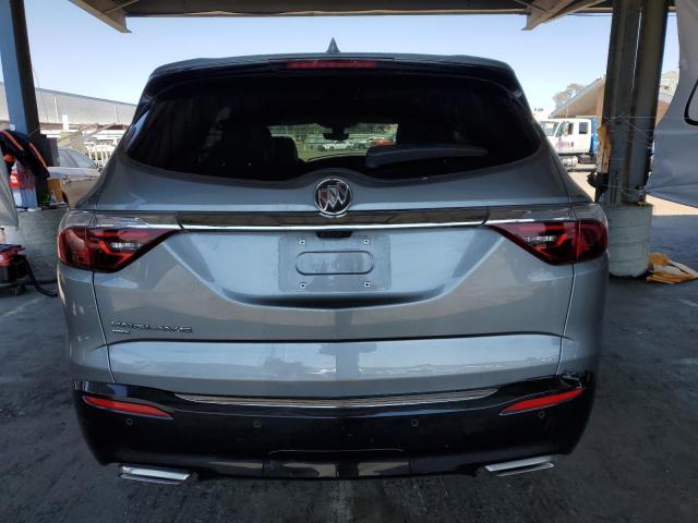 2024 BUICK ENCLAVE PR 5GAEVBKW5RJ124245