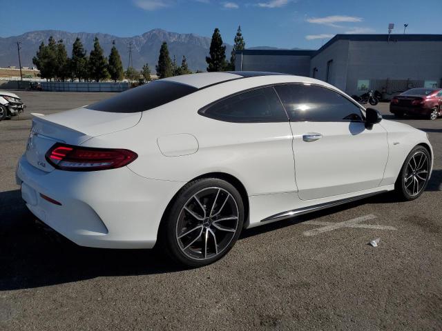 2020 MERCEDES-BENZ C 43 AMG WDDWJ6EB2LF947536