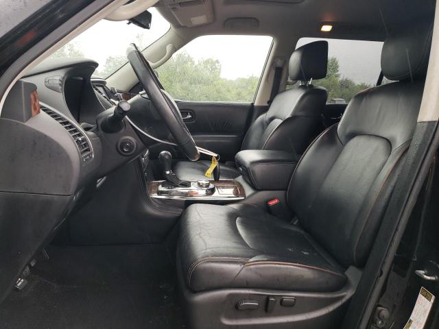 2018 NISSAN ARMADA PLA JN8AY2NE2J9731415