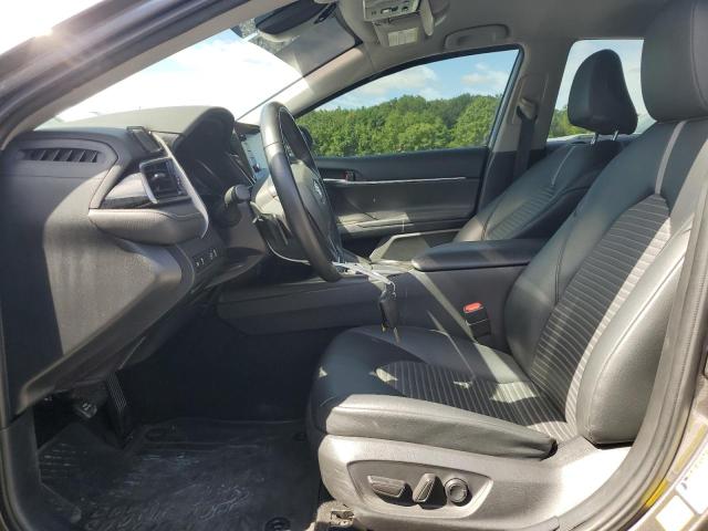 2021 TOYOTA CAMRY LE A 4T1G11AKXMU610290