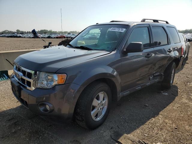 FORD ESCAPE XLT