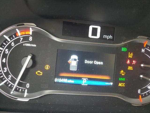 2022 HONDA RIDGELINE 5FPYK3F78NB005367