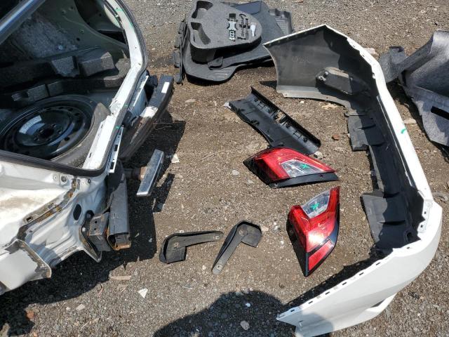 2019 HONDA CIVIC SPOR 19XFC2F8XKE009048
