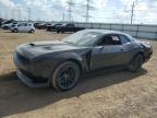 2021 DODGE CHALLENGER - 2C3CDZFJXMH536126