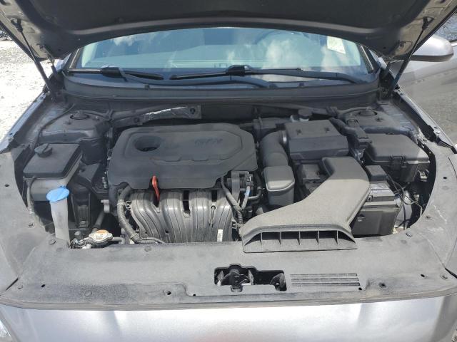 2019 HYUNDAI SONATA SE 5NPE24AF3KH748189