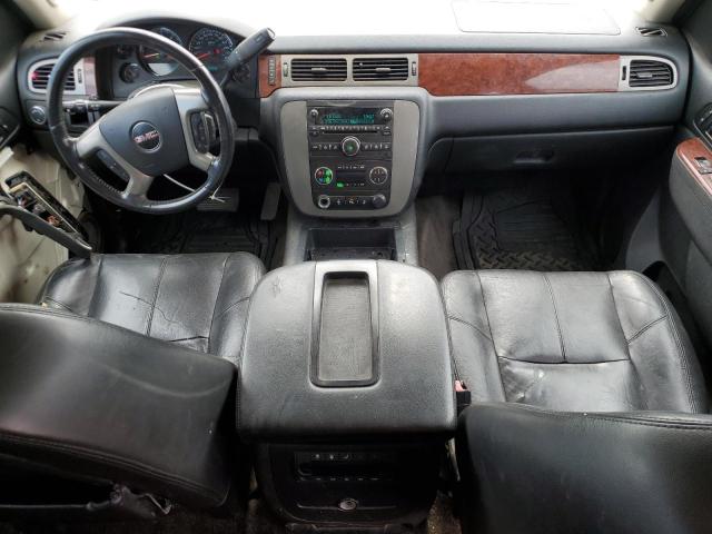 2014 GMC YUKON SLT - 1GKS1CE05ER249031