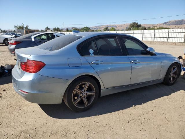 Vin: wba3c1c55fk118931, lot: 64058985, bmw 3 series i sulev 20153