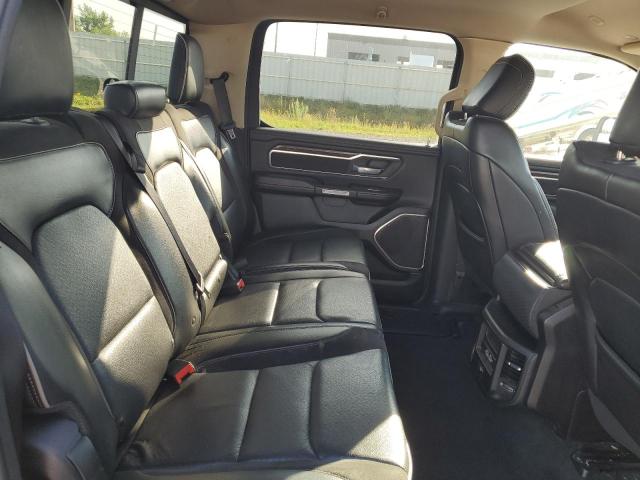 2019 RAM 1500 LARAM - 1C6SRFJT2KN677347