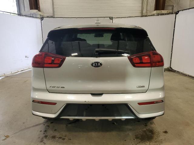 2018 KIA NIRO FE - KNDCB3LC0J5127415